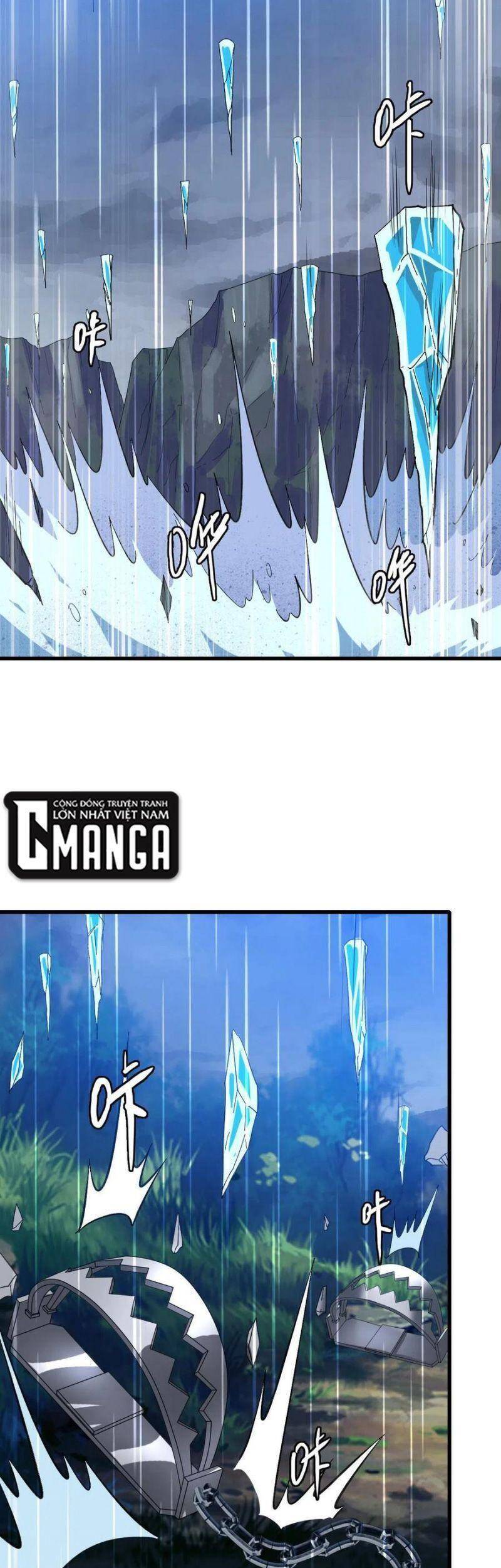 Siêu Đạo Thần Thuật Chapter 56 - 33