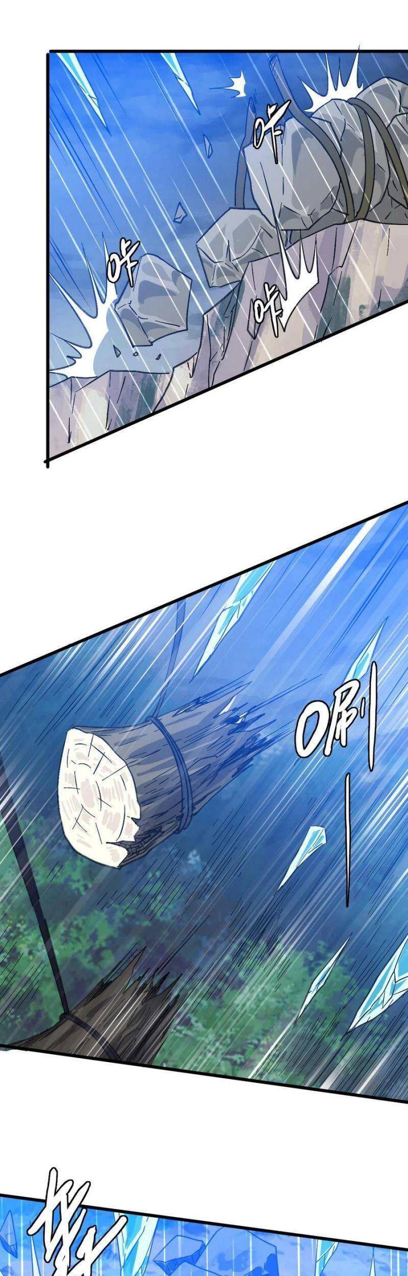 Siêu Đạo Thần Thuật Chapter 56 - 35