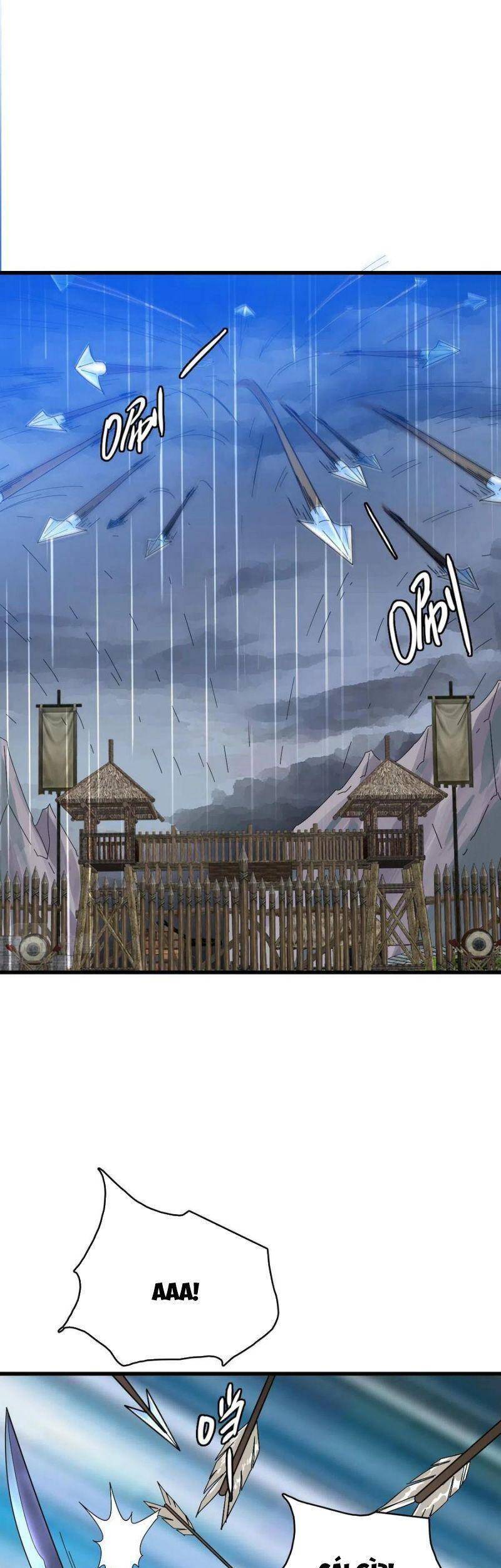 Siêu Đạo Thần Thuật Chapter 56 - 43