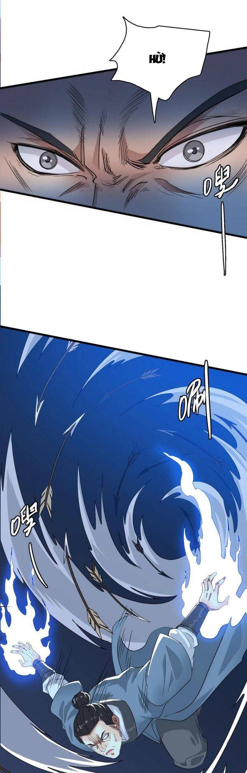 Siêu Đạo Thần Thuật Chapter 56 - 47