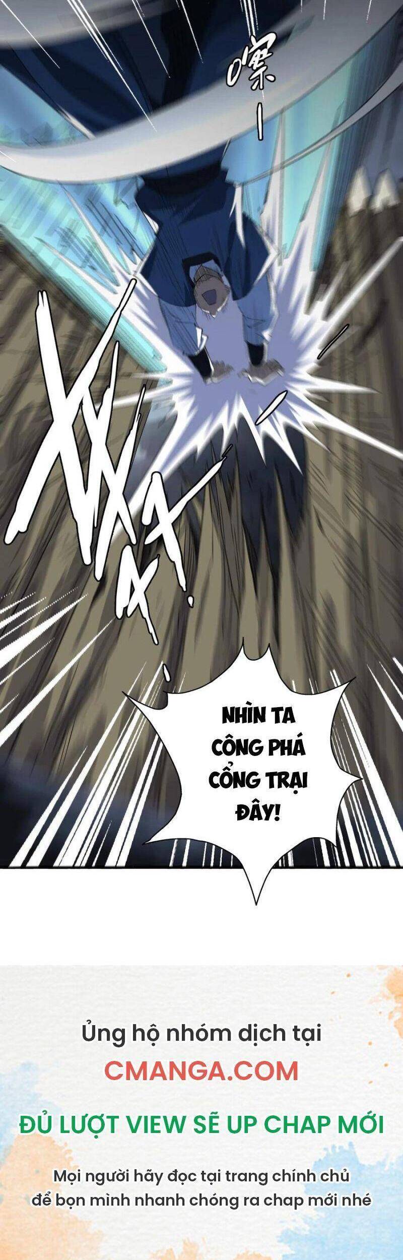 Siêu Đạo Thần Thuật Chapter 56 - 50