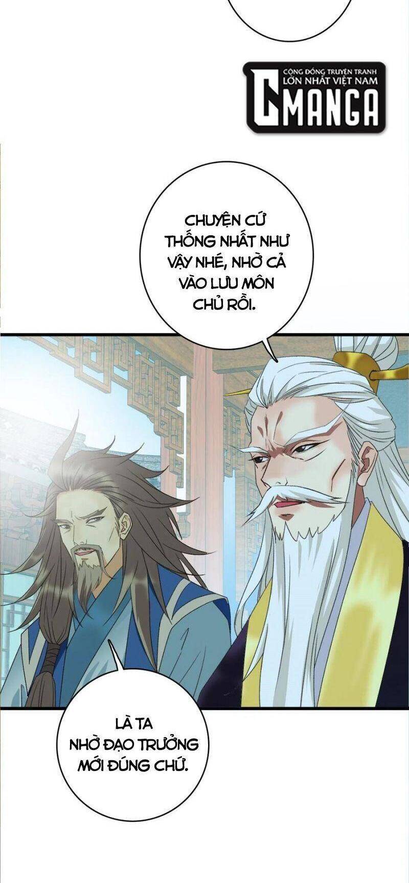 Siêu Đạo Thần Thuật Chapter 56 - 6