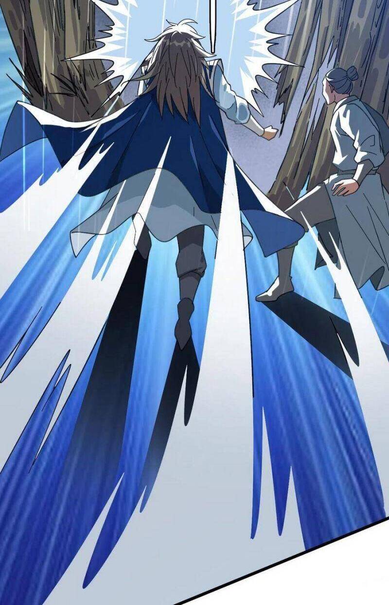 Siêu Đạo Thần Thuật Chapter 57 - 14