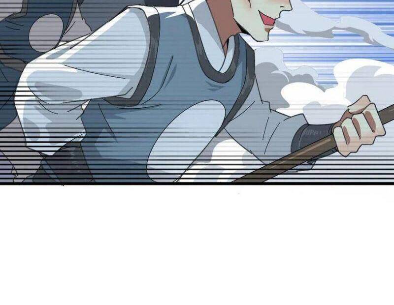 Siêu Đạo Thần Thuật Chapter 57 - 16