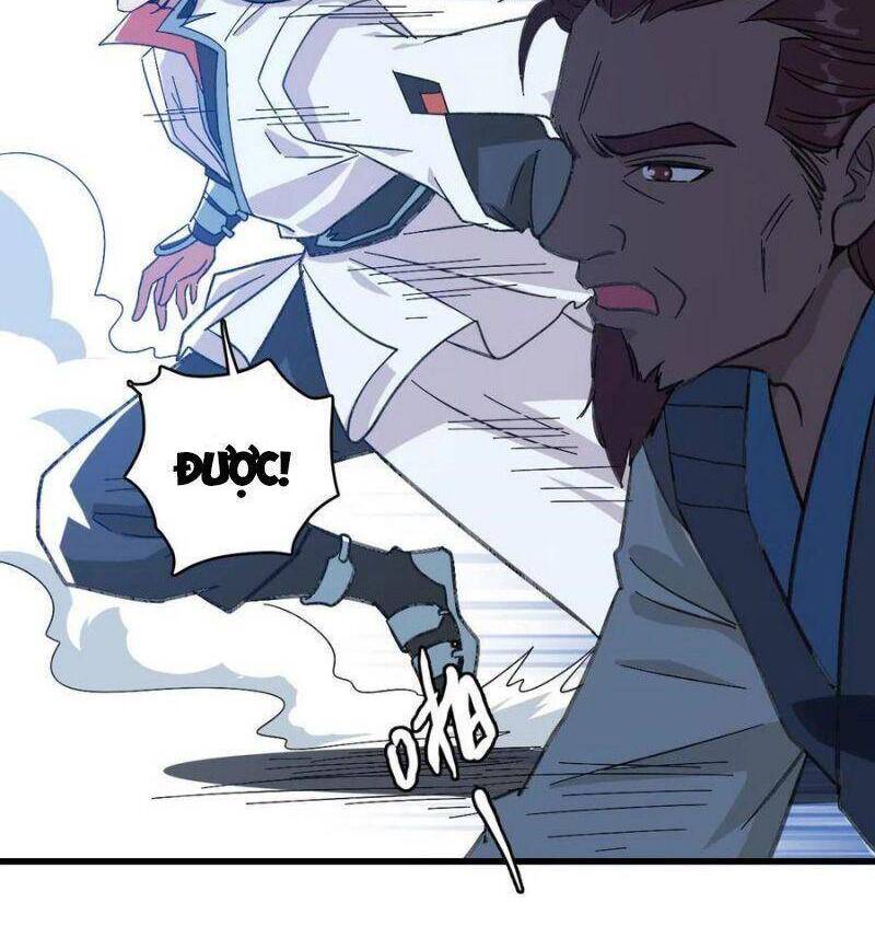 Siêu Đạo Thần Thuật Chapter 57 - 20