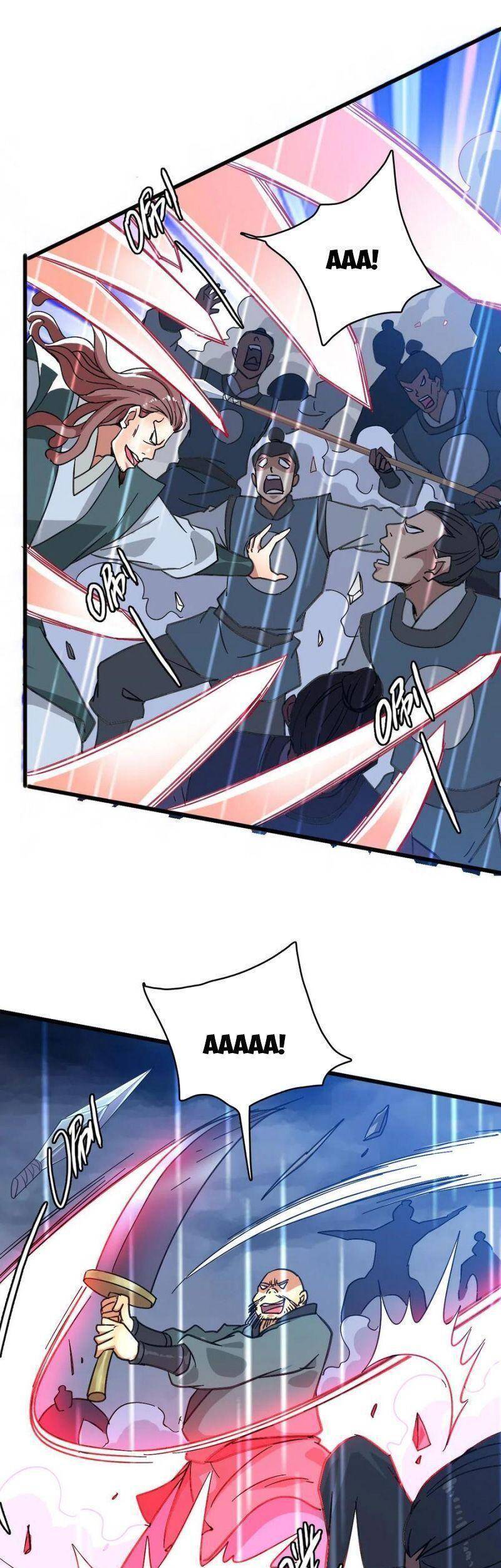 Siêu Đạo Thần Thuật Chapter 57 - 25