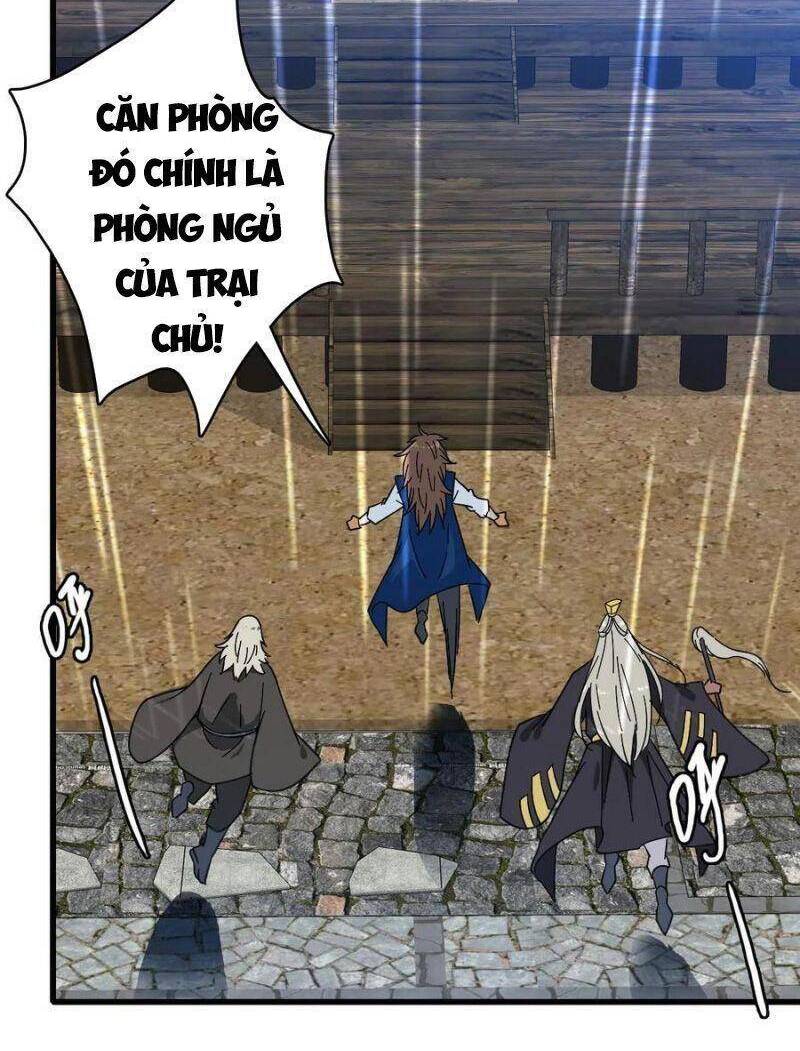 Siêu Đạo Thần Thuật Chapter 57 - 32