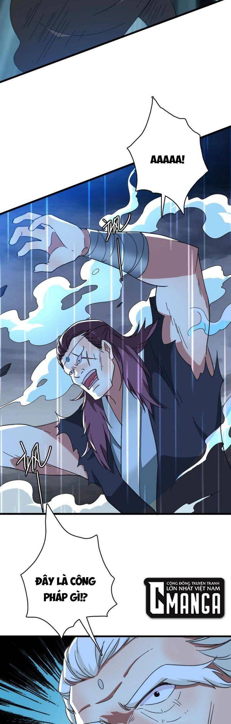 Siêu Đạo Thần Thuật Chapter 57 - 42