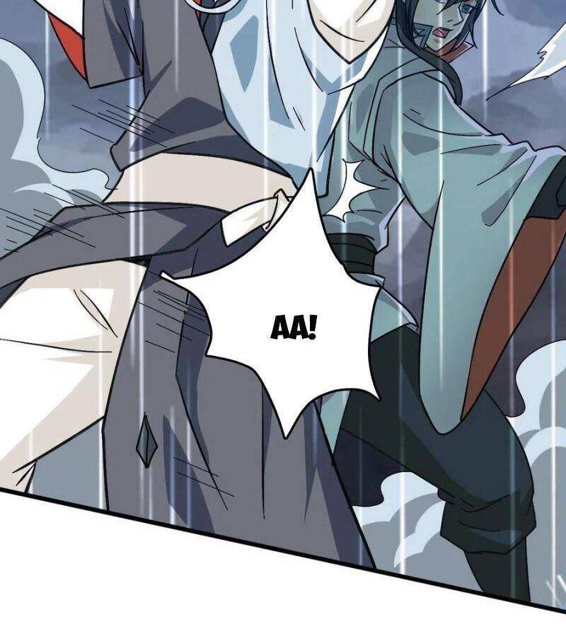 Siêu Đạo Thần Thuật Chapter 57 - 49