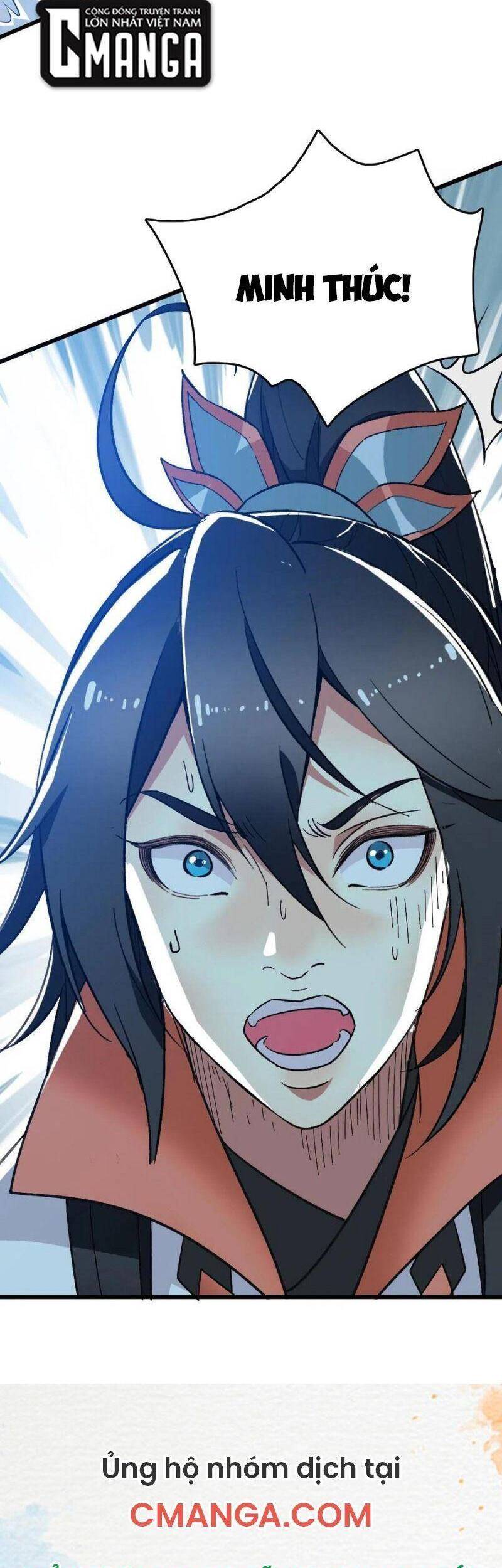 Siêu Đạo Thần Thuật Chapter 57 - 51