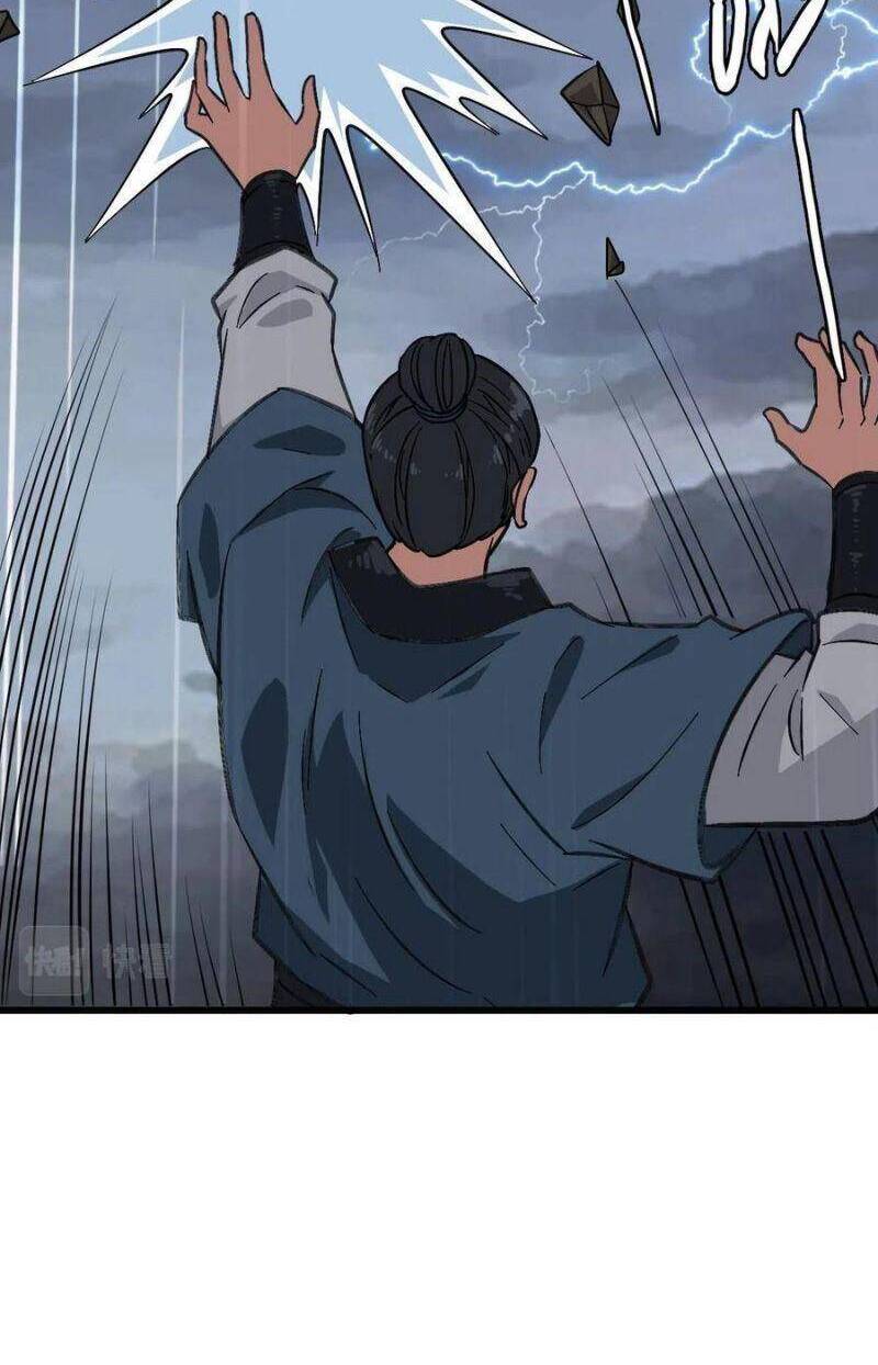 Siêu Đạo Thần Thuật Chapter 57 - 9