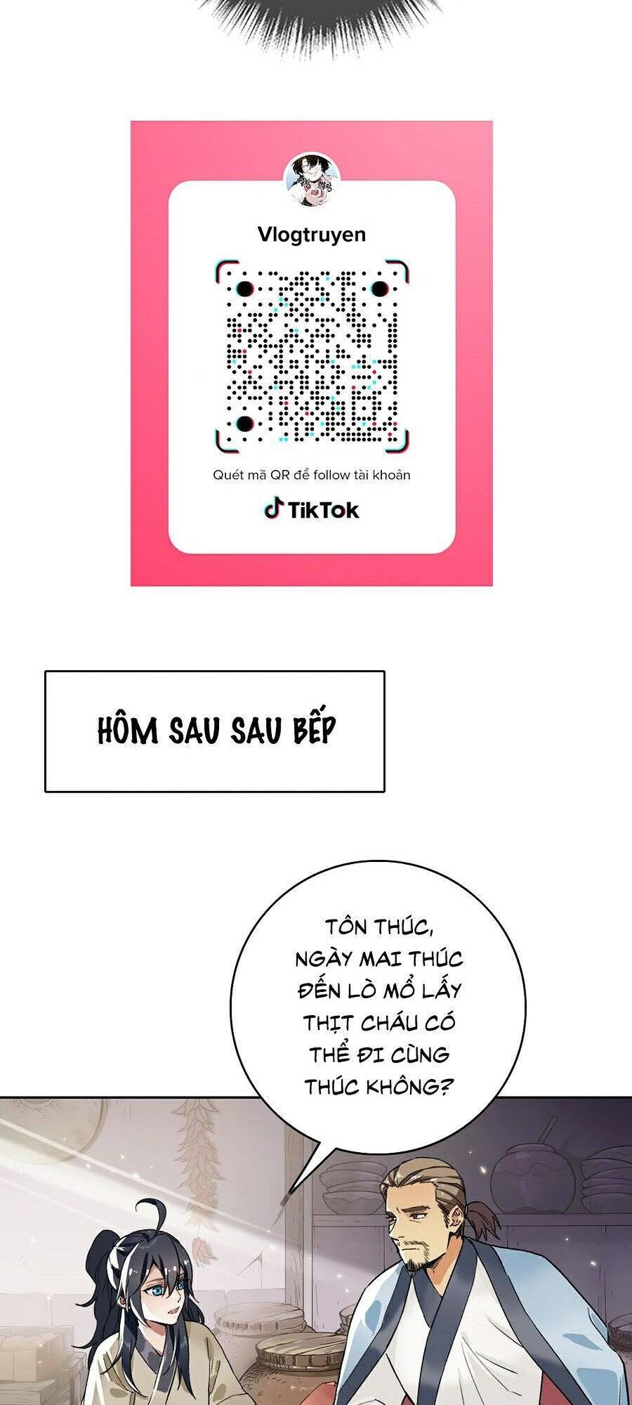 Siêu Đạo Thần Thuật Chapter 6 - 19