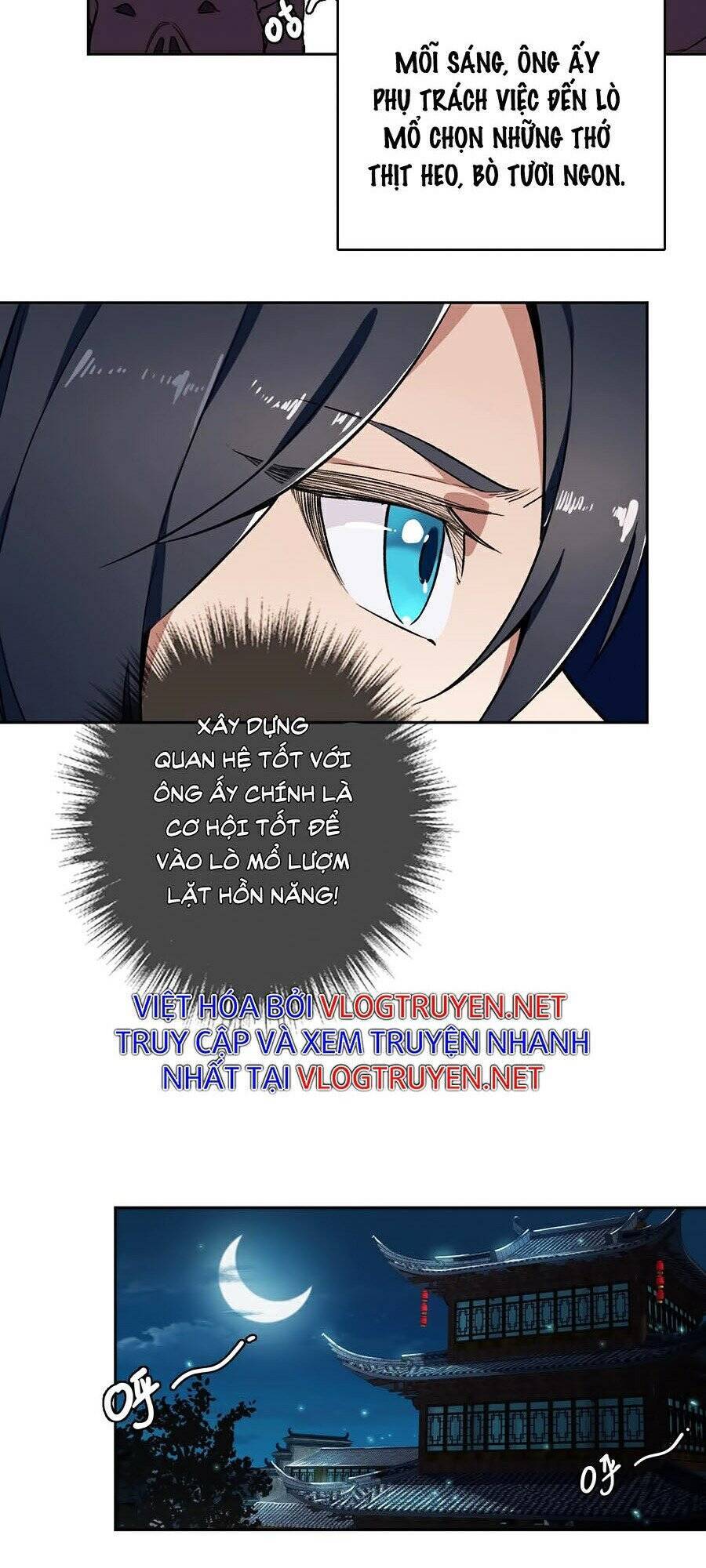 Siêu Đạo Thần Thuật Chapter 6 - 27