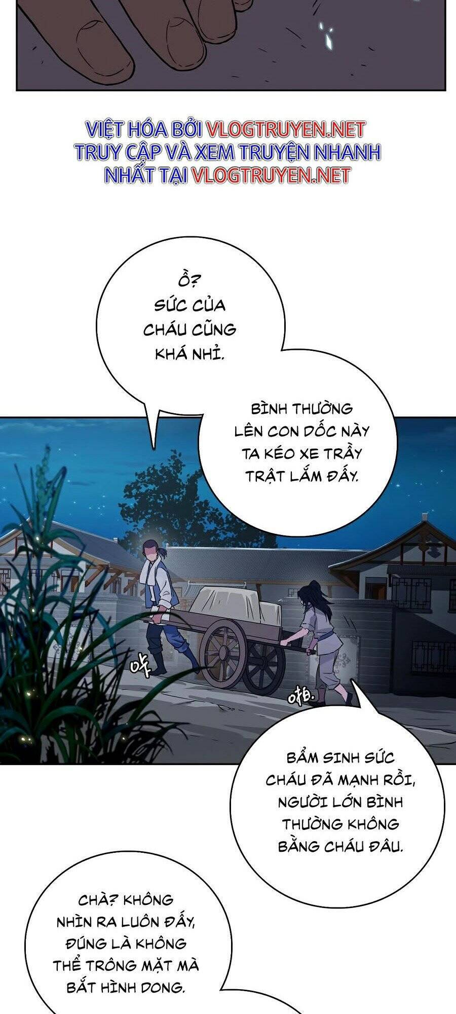 Siêu Đạo Thần Thuật Chapter 6 - 33