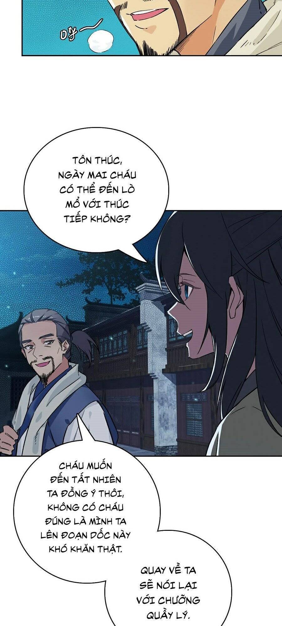 Siêu Đạo Thần Thuật Chapter 6 - 37