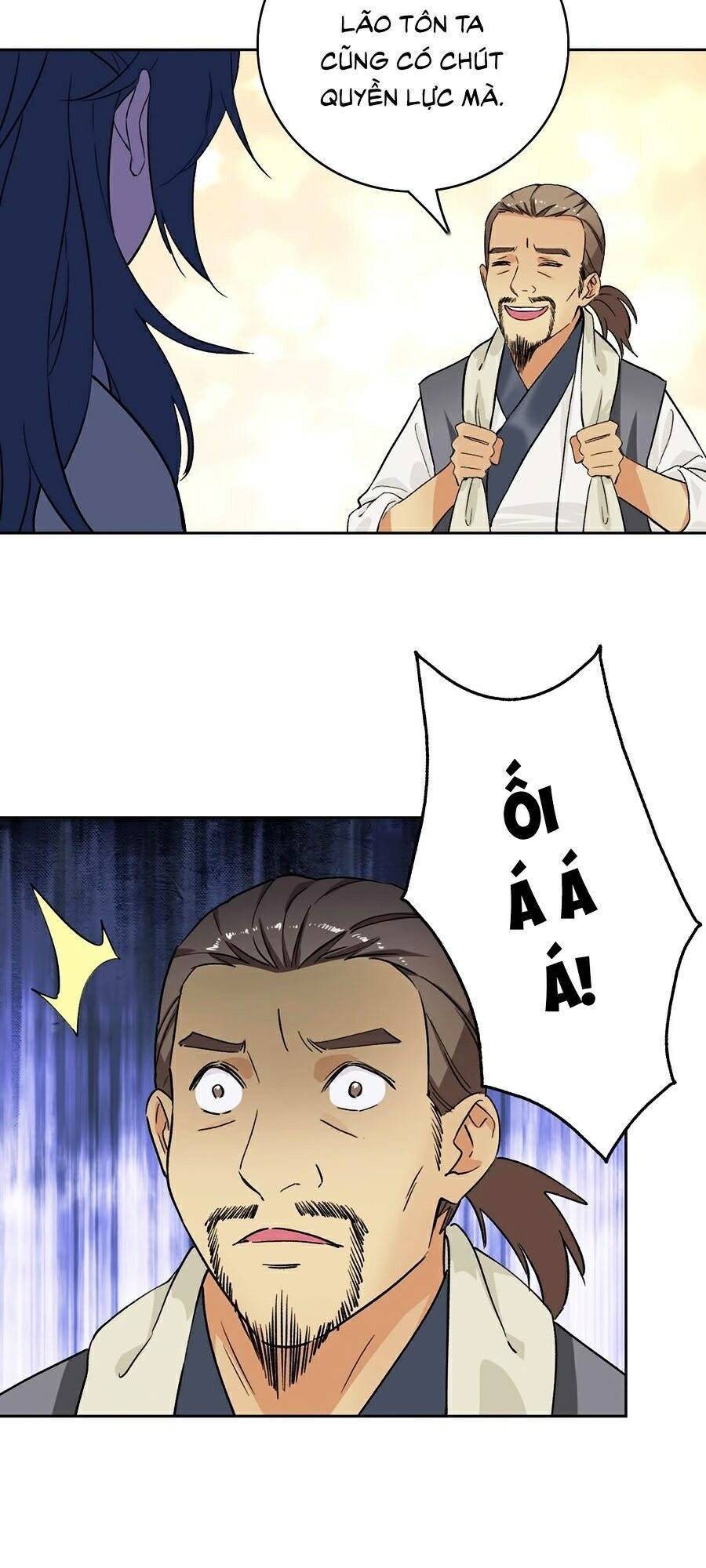 Siêu Đạo Thần Thuật Chapter 6 - 41