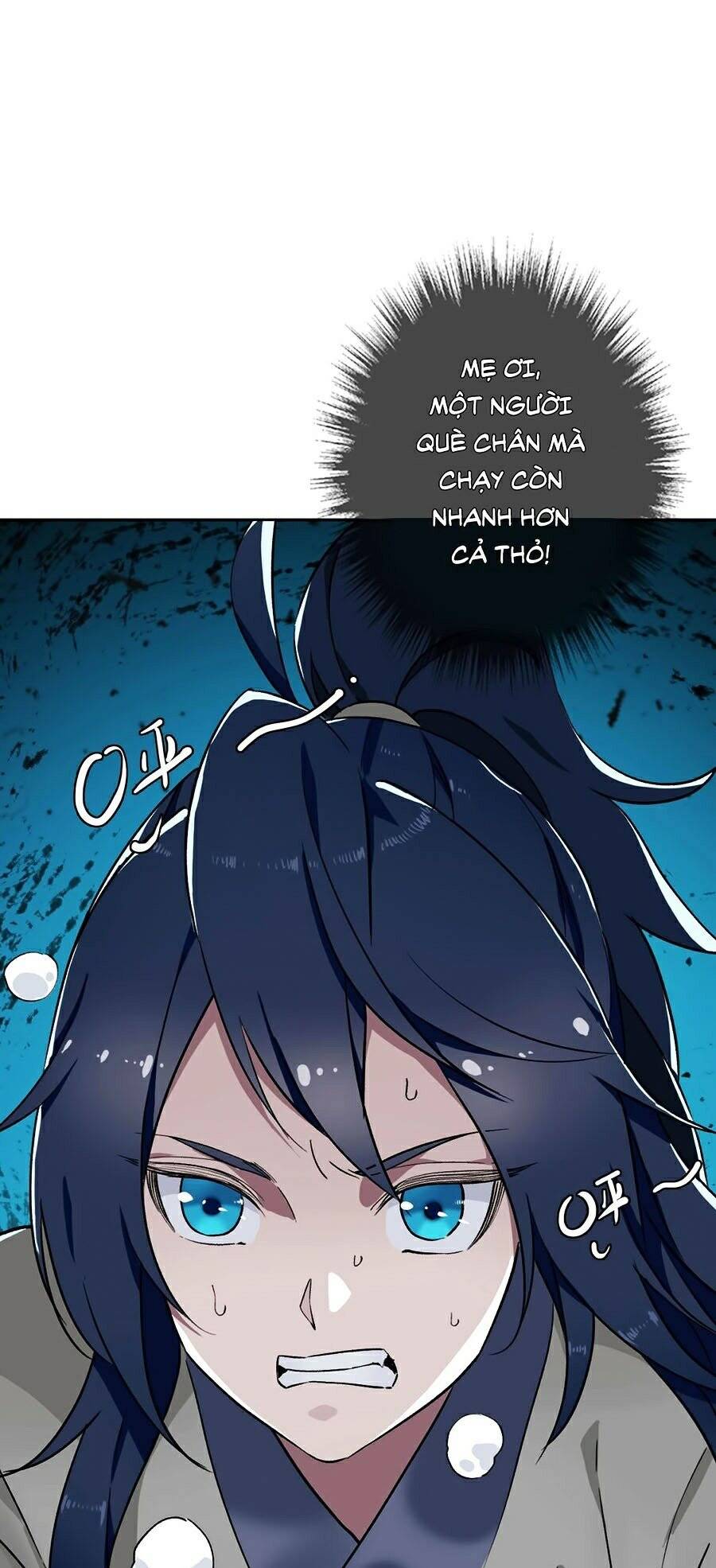 Siêu Đạo Thần Thuật Chapter 6 - 49