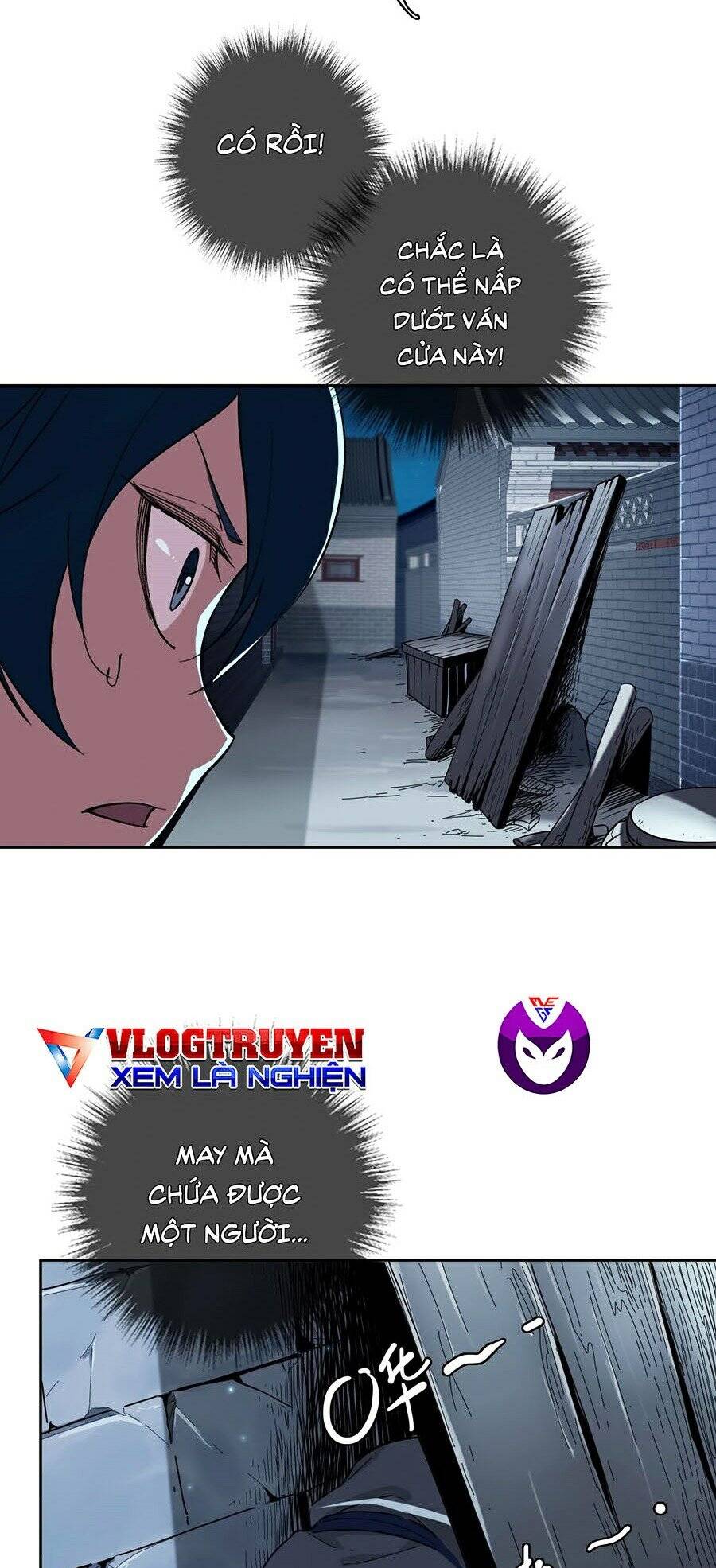 Siêu Đạo Thần Thuật Chapter 6 - 51