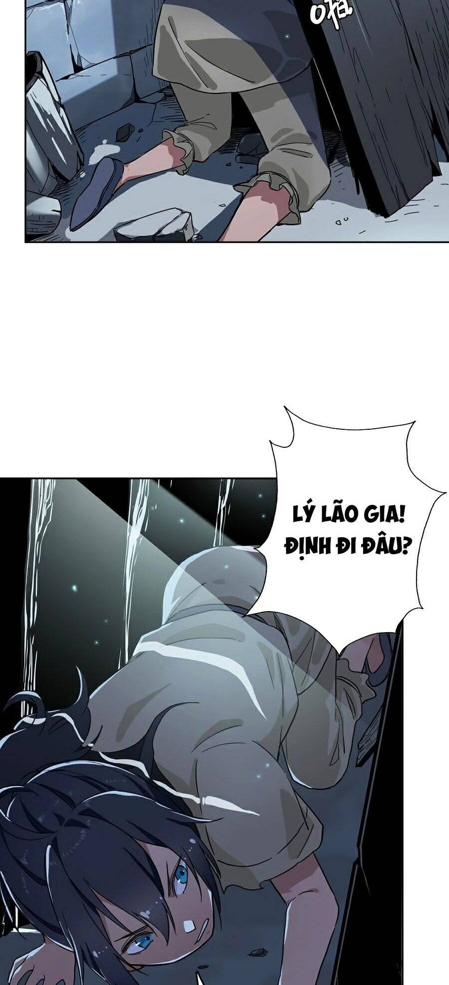 Siêu Đạo Thần Thuật Chapter 6 - 52