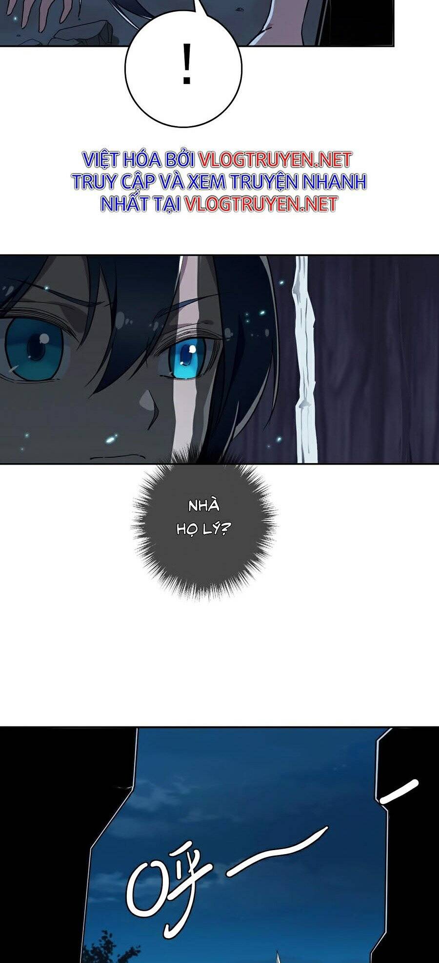 Siêu Đạo Thần Thuật Chapter 6 - 53