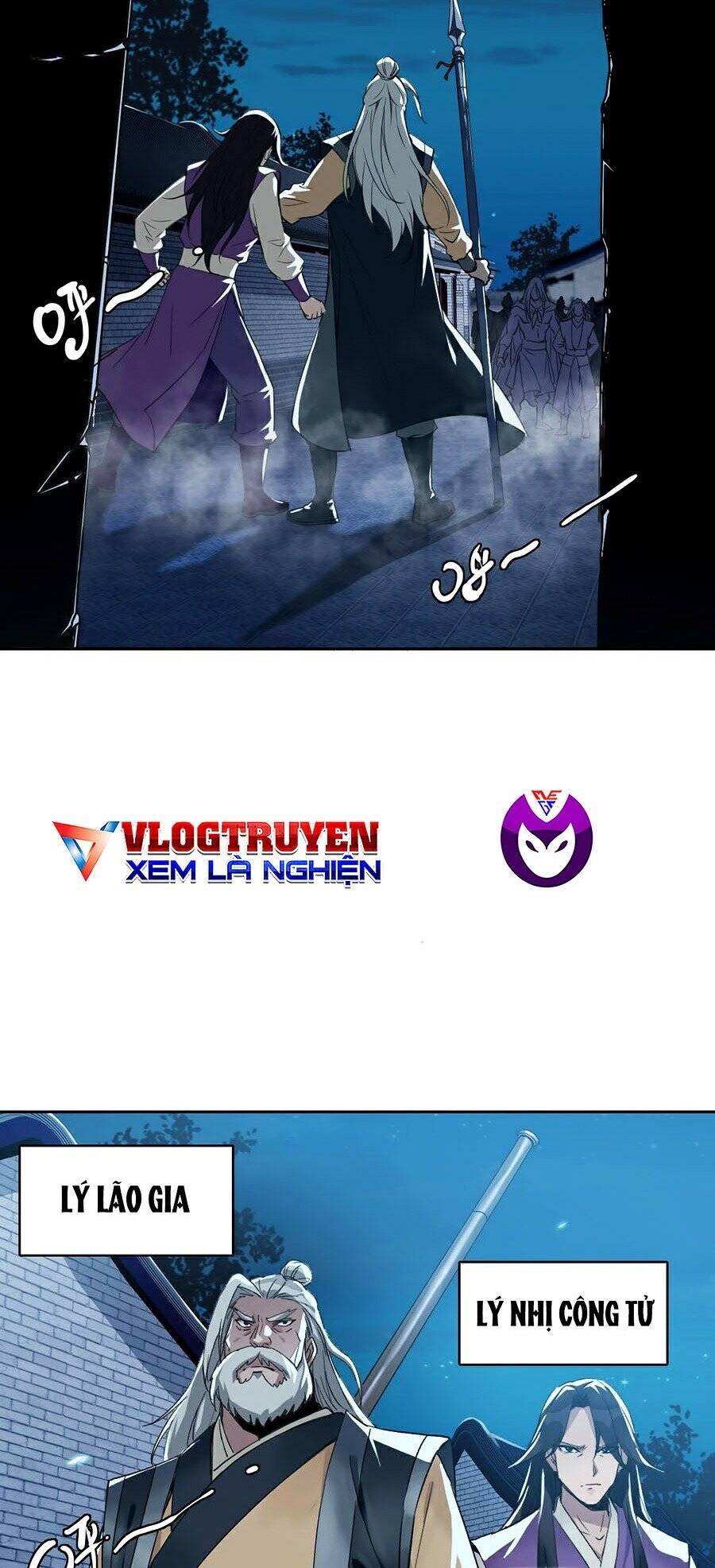 Siêu Đạo Thần Thuật Chapter 6 - 54