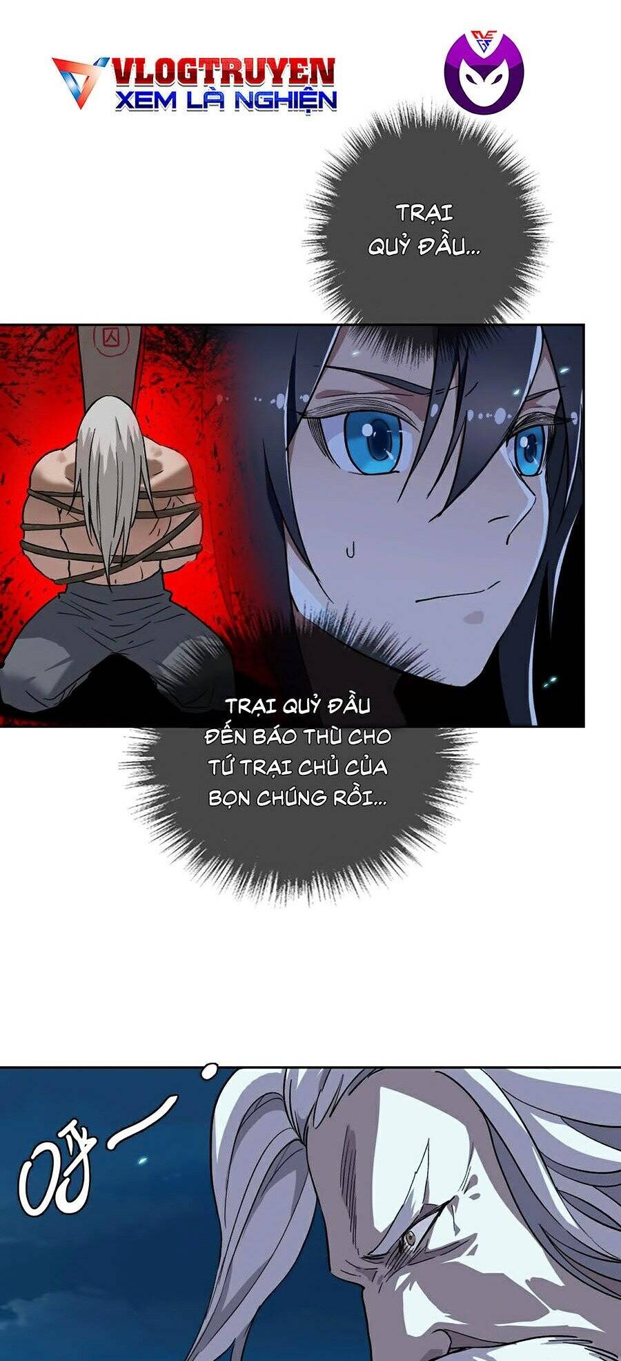 Siêu Đạo Thần Thuật Chapter 6 - 57