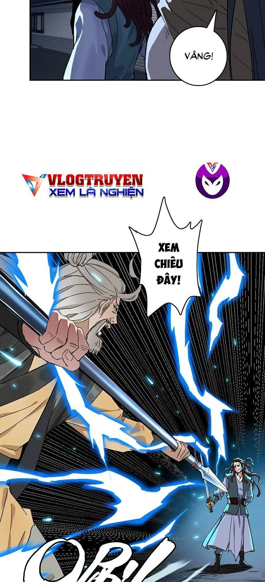 Siêu Đạo Thần Thuật Chapter 6 - 59