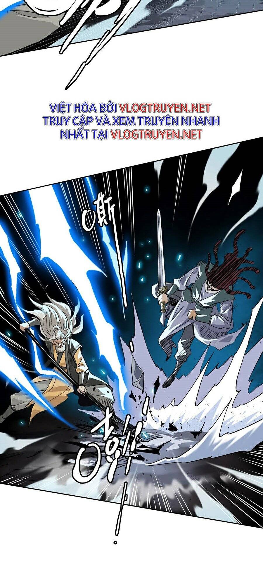 Siêu Đạo Thần Thuật Chapter 6 - 60