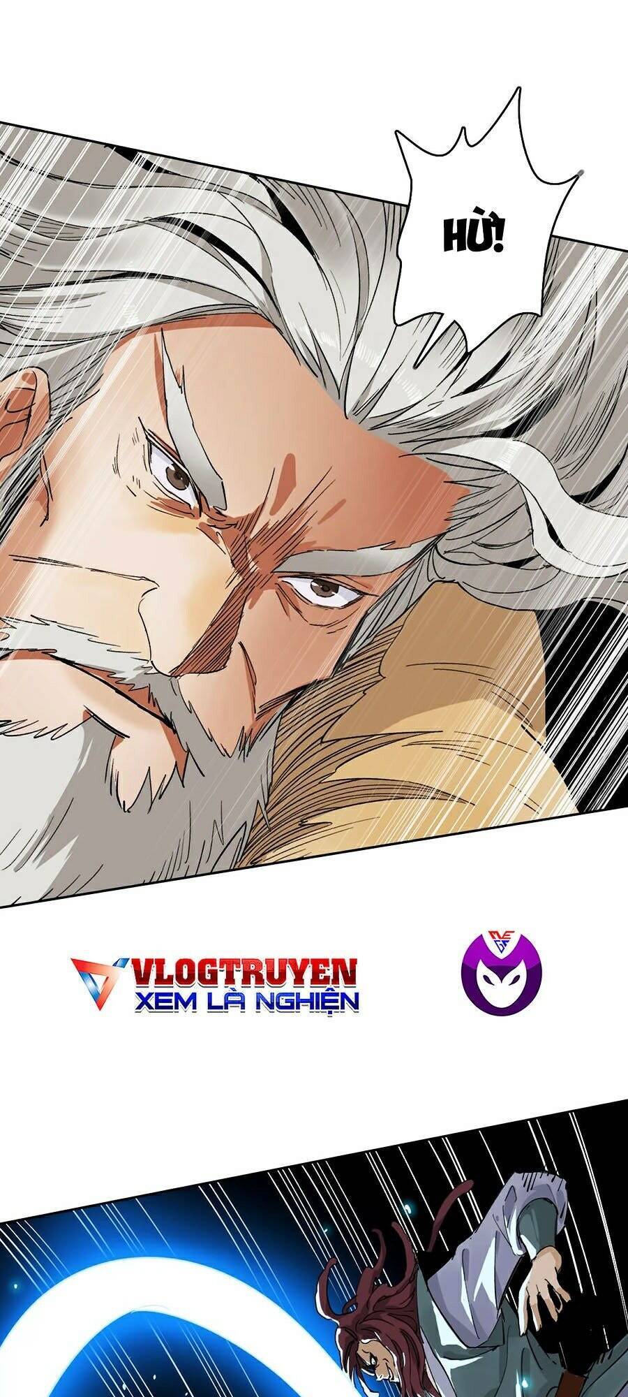 Siêu Đạo Thần Thuật Chapter 6 - 61