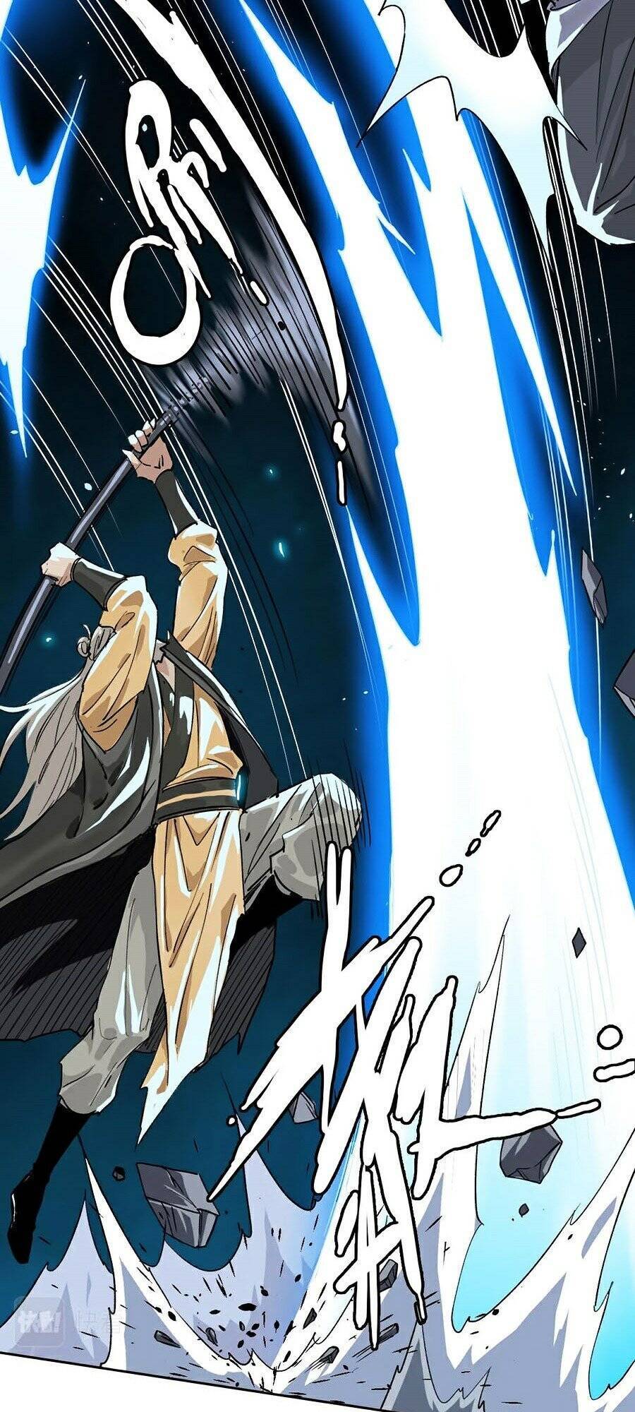 Siêu Đạo Thần Thuật Chapter 6 - 63