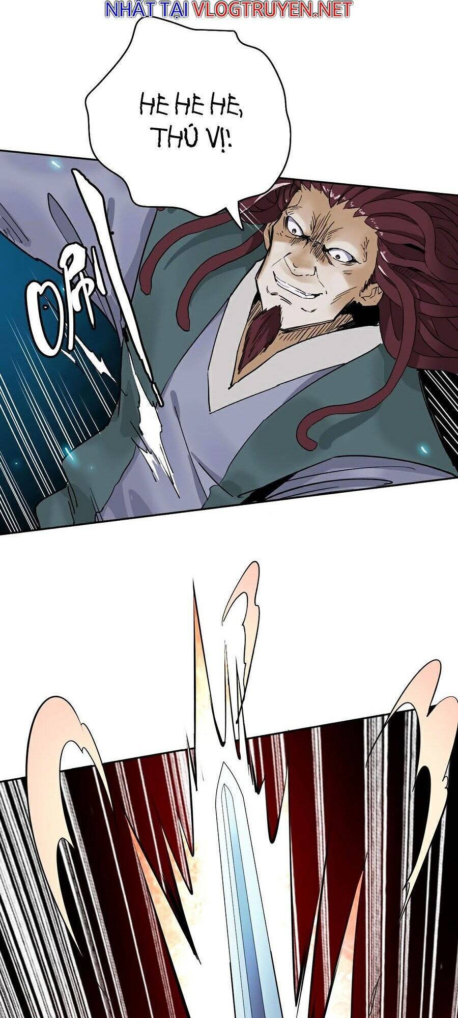 Siêu Đạo Thần Thuật Chapter 6 - 65