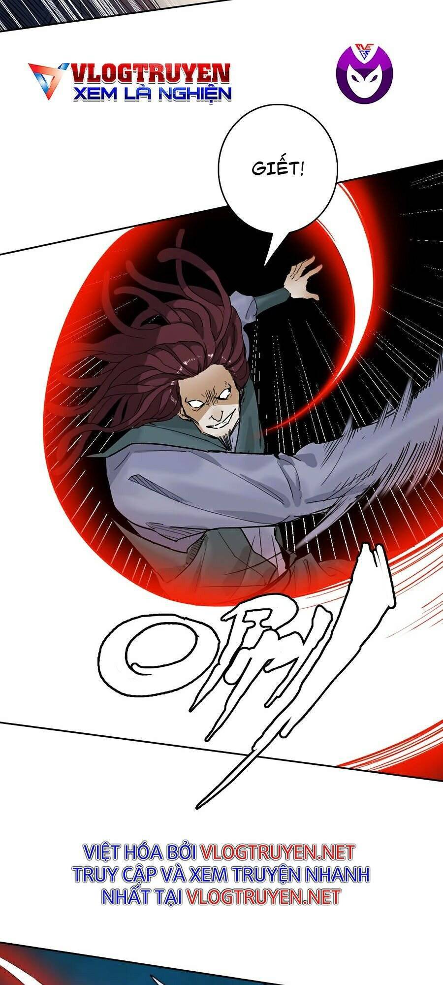 Siêu Đạo Thần Thuật Chapter 6 - 69