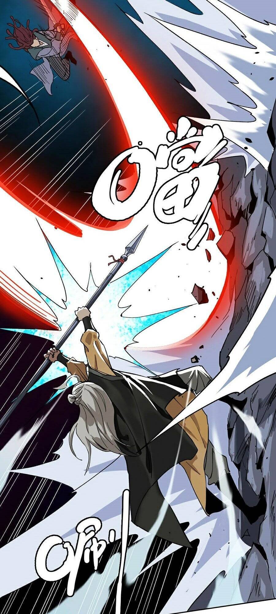 Siêu Đạo Thần Thuật Chapter 6 - 71