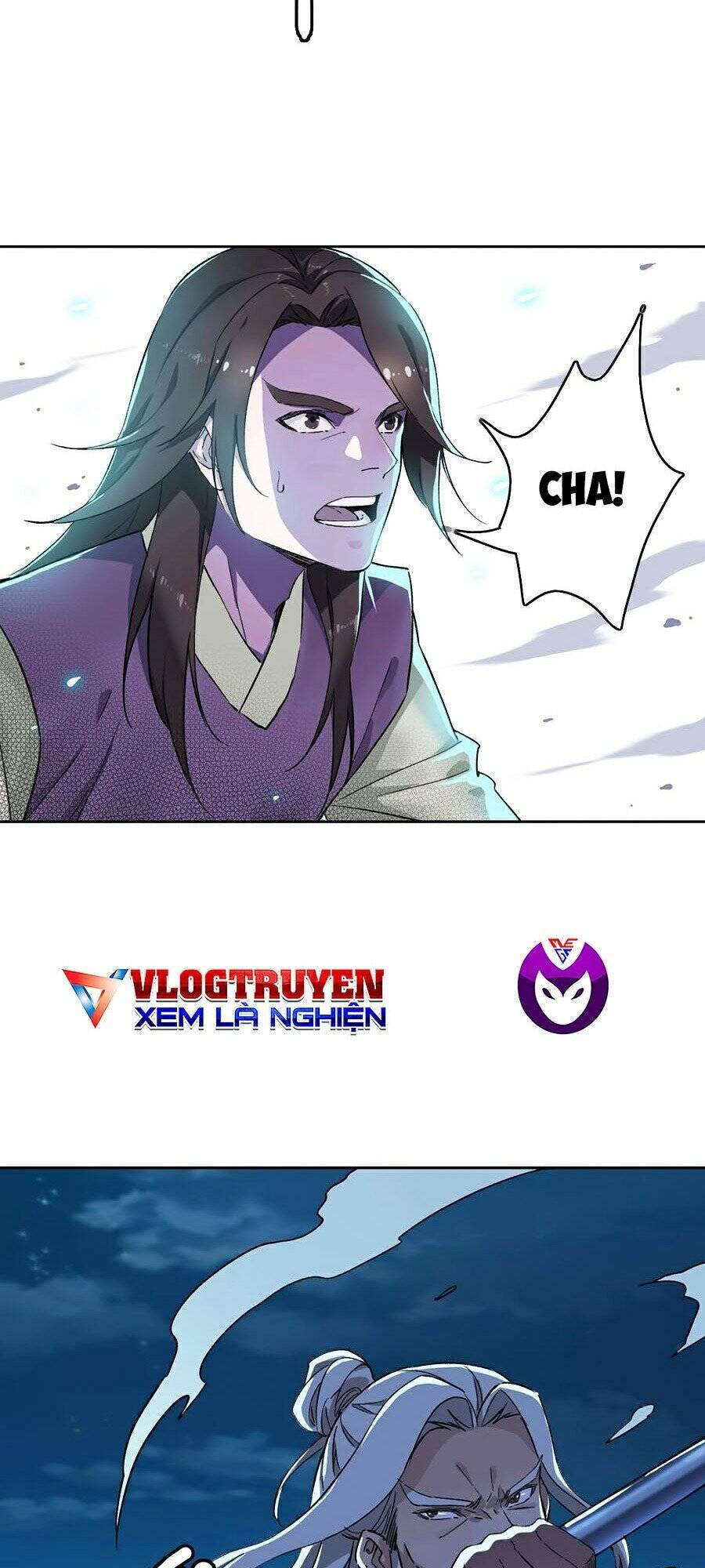Siêu Đạo Thần Thuật Chapter 6 - 73