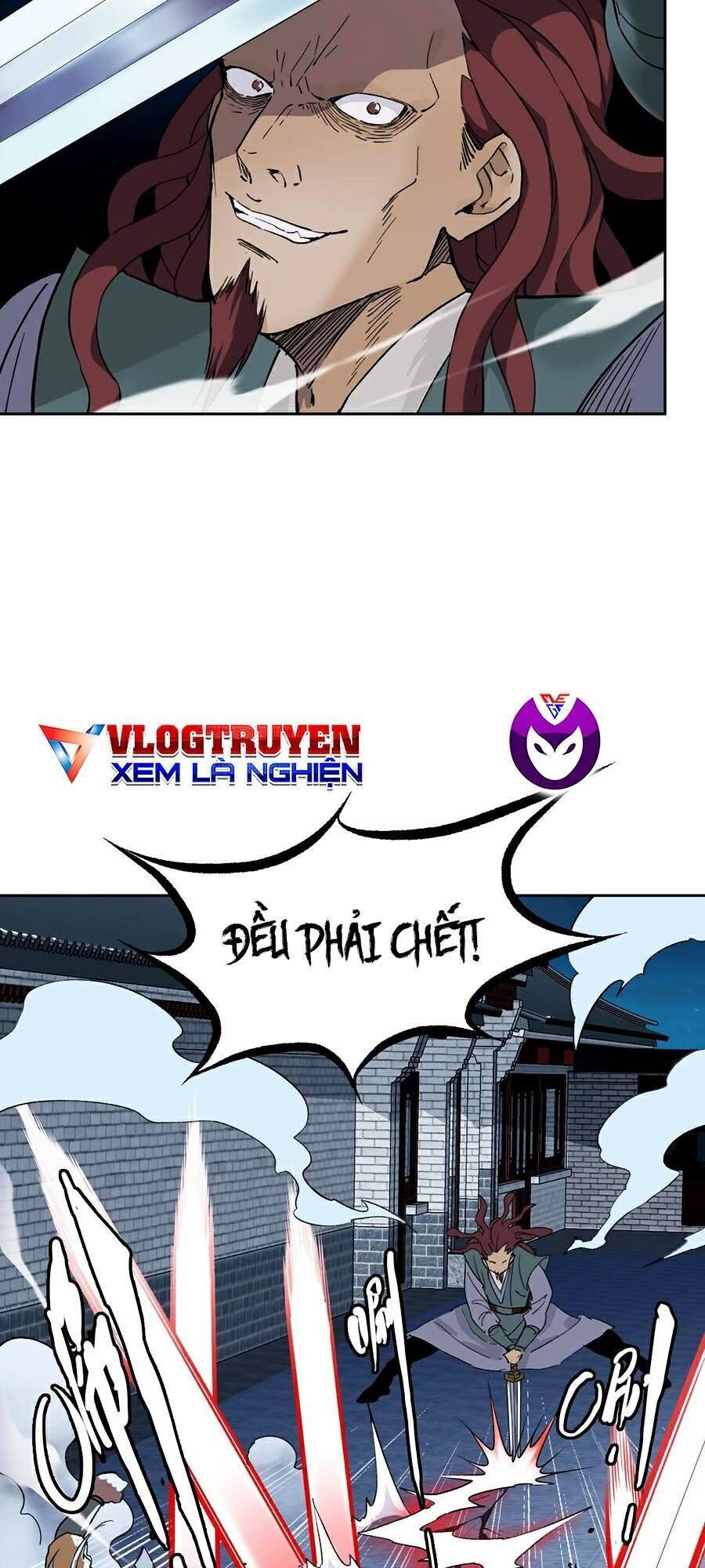 Siêu Đạo Thần Thuật Chapter 6 - 77