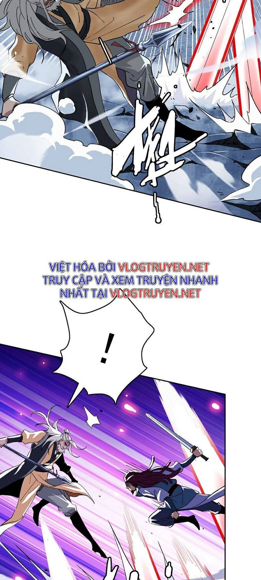 Siêu Đạo Thần Thuật Chapter 6 - 79