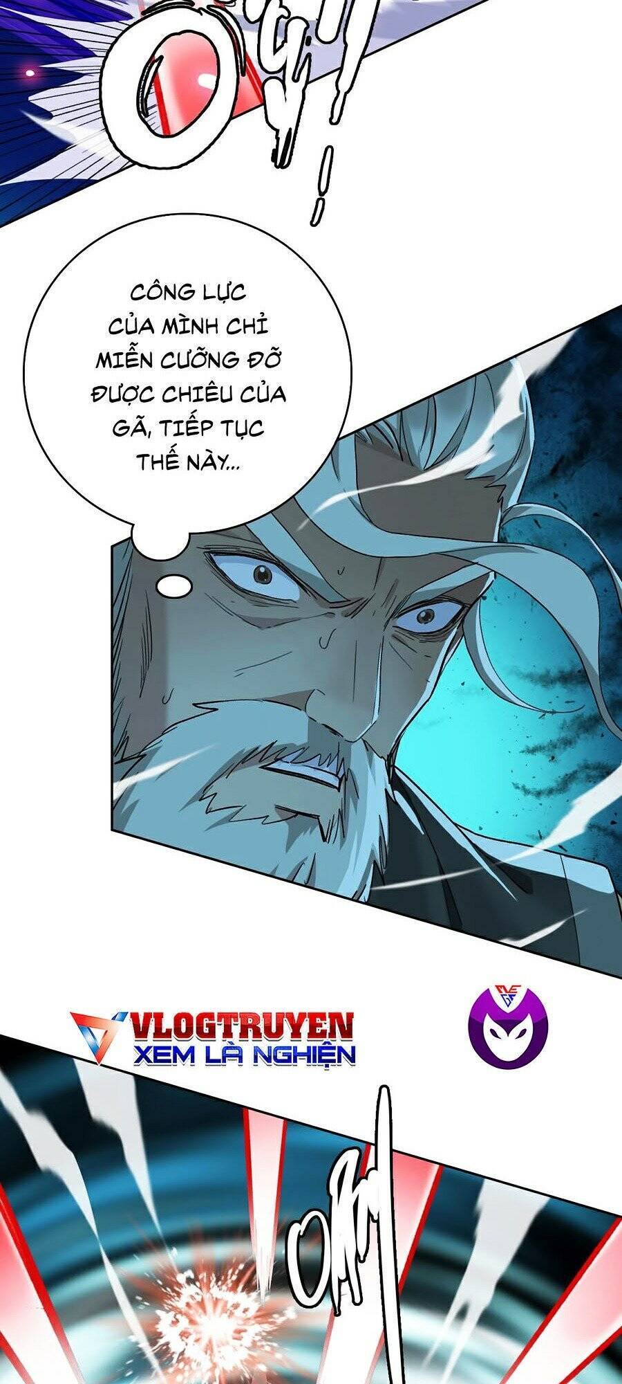 Siêu Đạo Thần Thuật Chapter 6 - 81