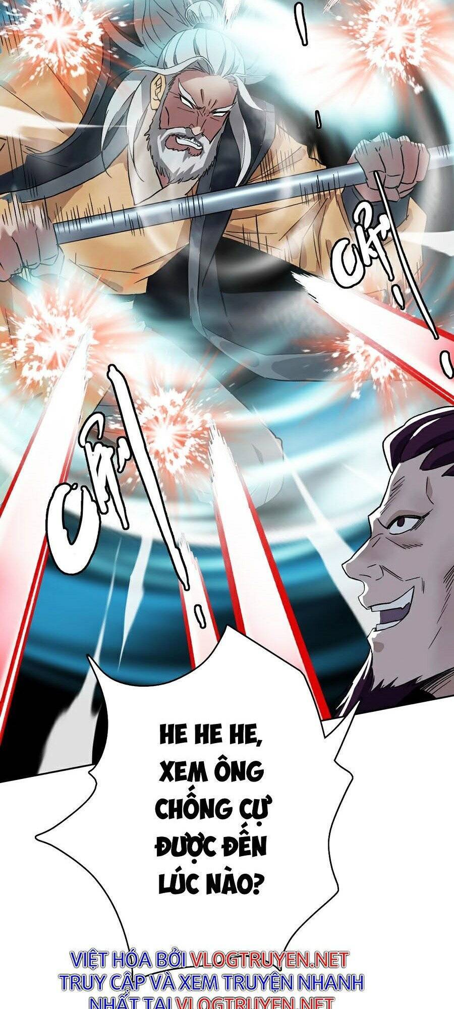 Siêu Đạo Thần Thuật Chapter 6 - 83