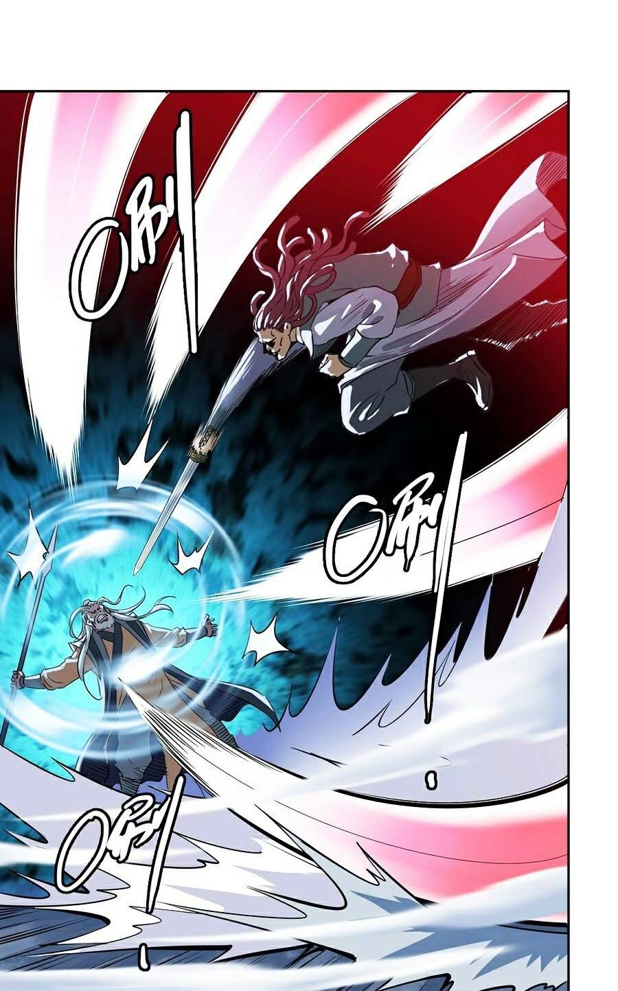 Siêu Đạo Thần Thuật Chapter 6 - 85