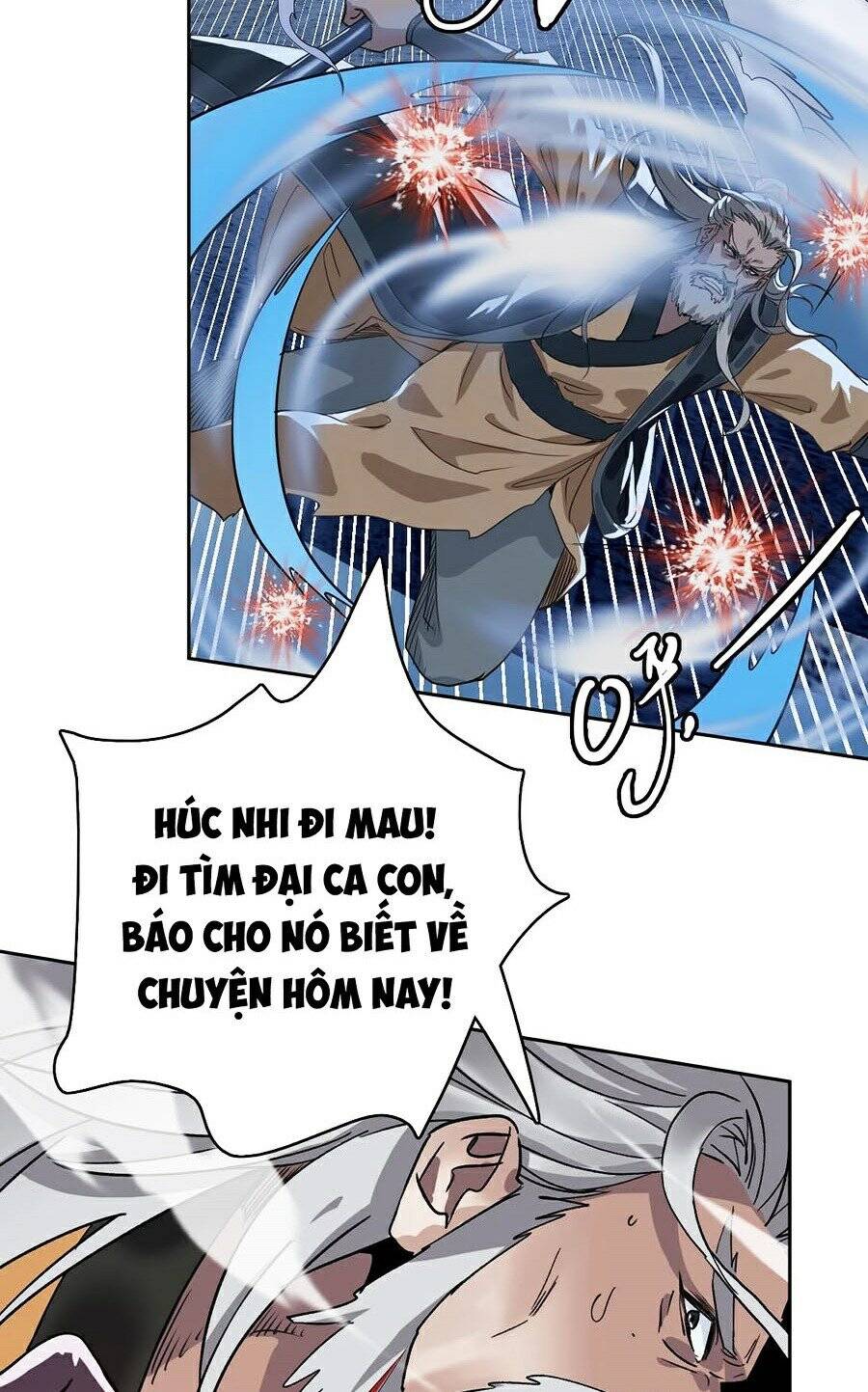 Siêu Đạo Thần Thuật Chapter 6 - 87