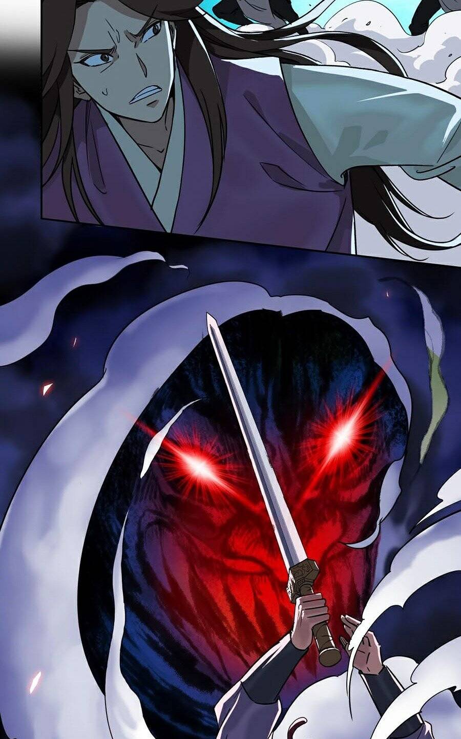 Siêu Đạo Thần Thuật Chapter 6 - 89