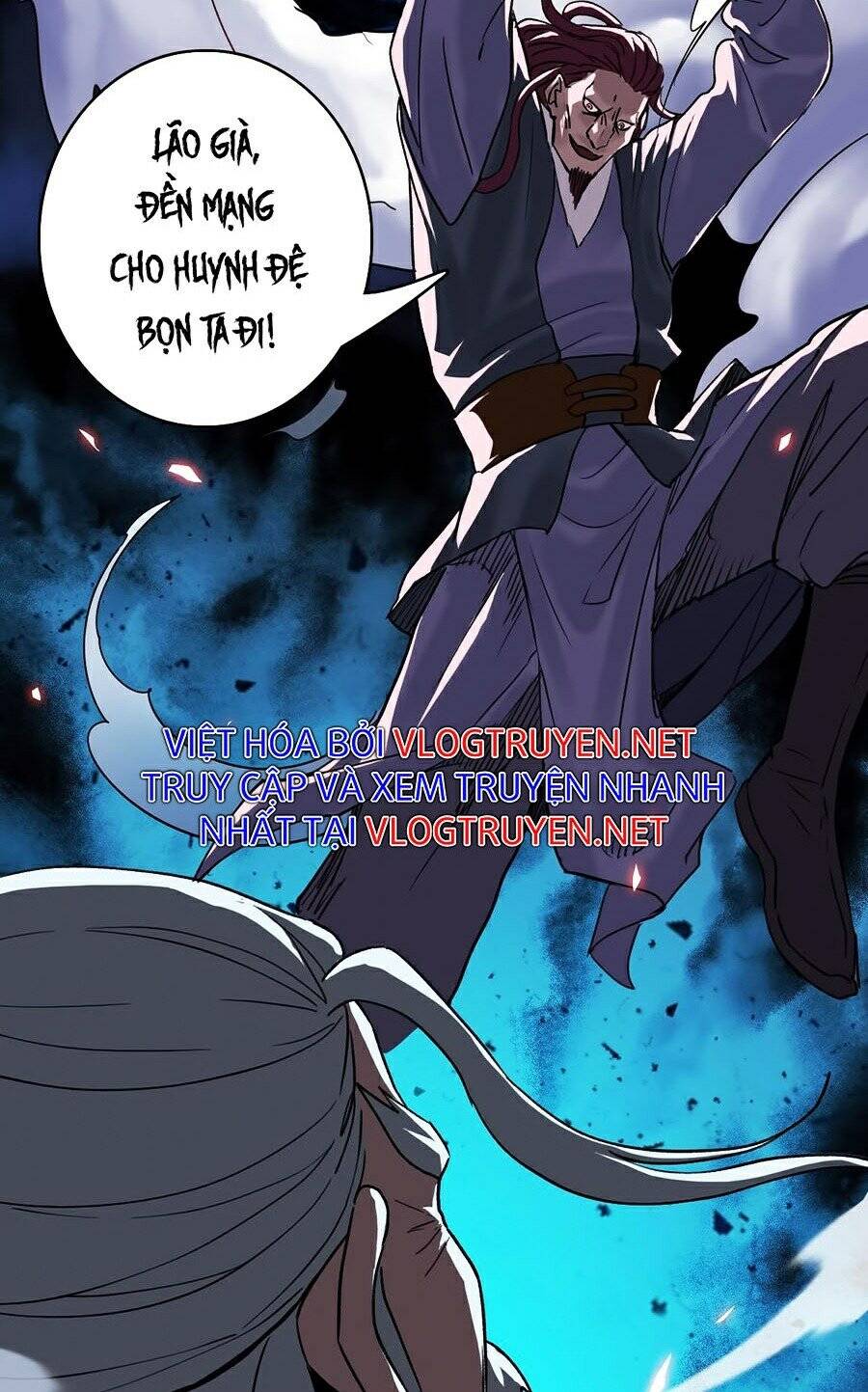 Siêu Đạo Thần Thuật Chapter 6 - 90