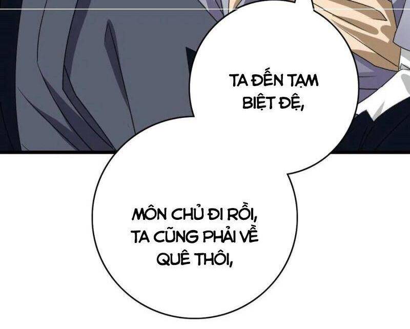 Siêu Đạo Thần Thuật Chapter 60 - 2