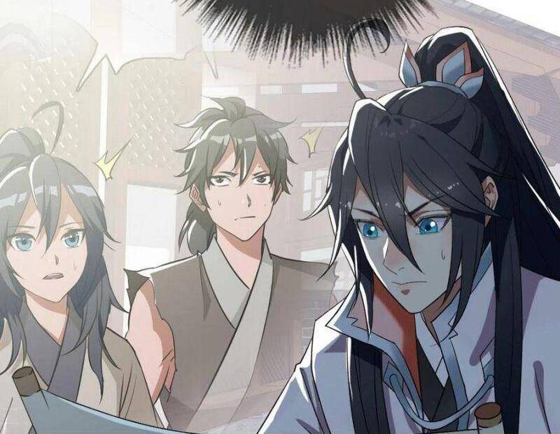 Siêu Đạo Thần Thuật Chapter 60 - 18