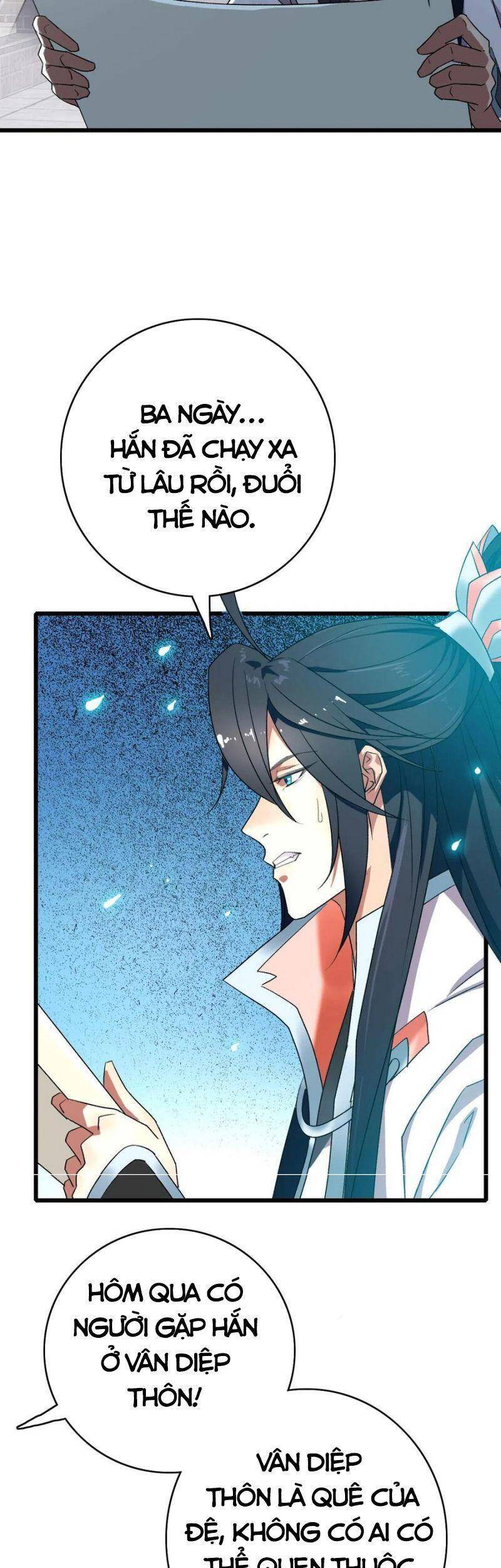 Siêu Đạo Thần Thuật Chapter 60 - 19