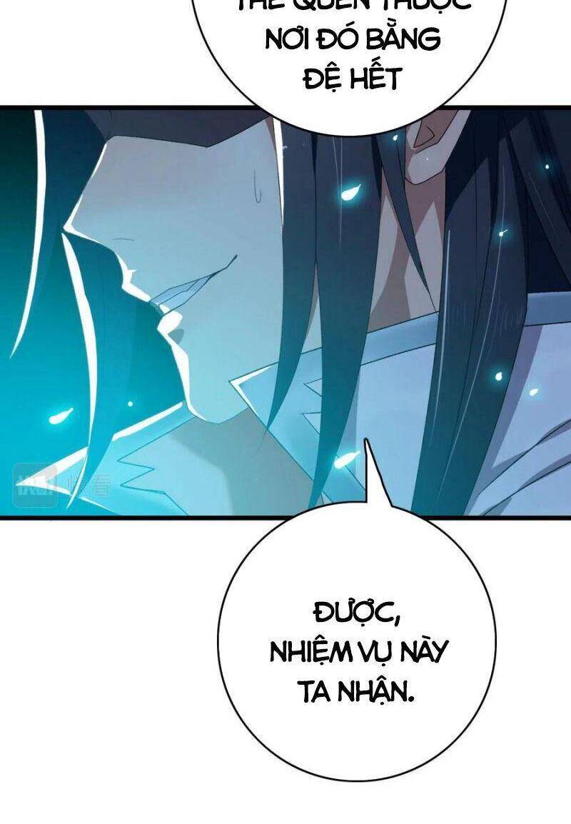 Siêu Đạo Thần Thuật Chapter 60 - 20
