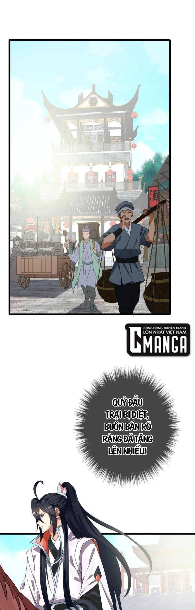 Siêu Đạo Thần Thuật Chapter 60 - 21