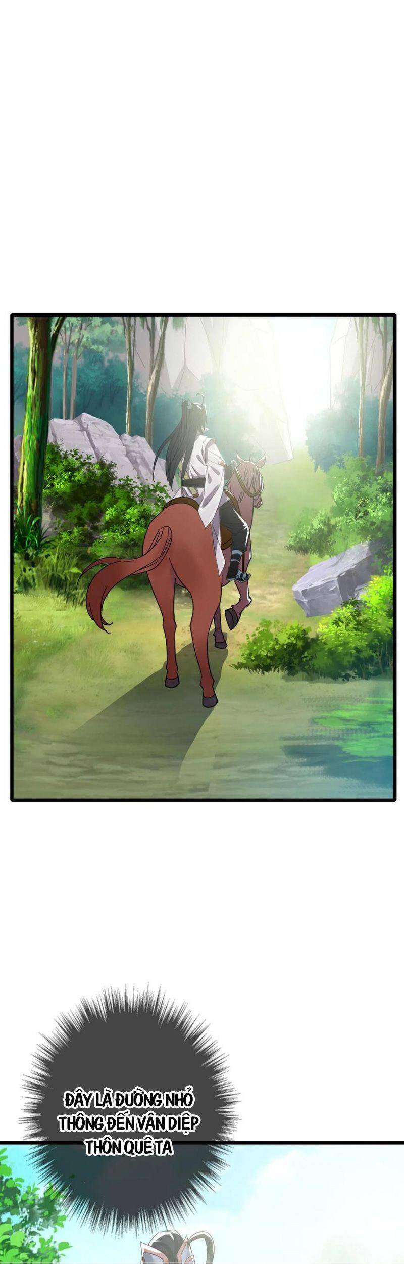 Siêu Đạo Thần Thuật Chapter 60 - 23