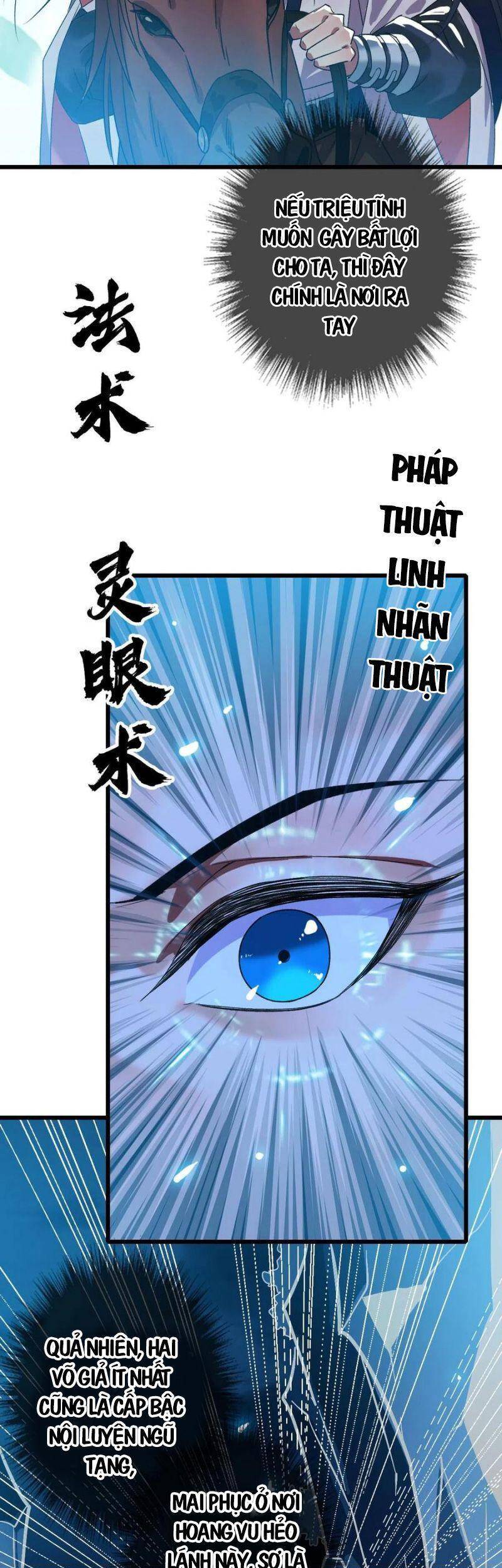 Siêu Đạo Thần Thuật Chapter 60 - 25