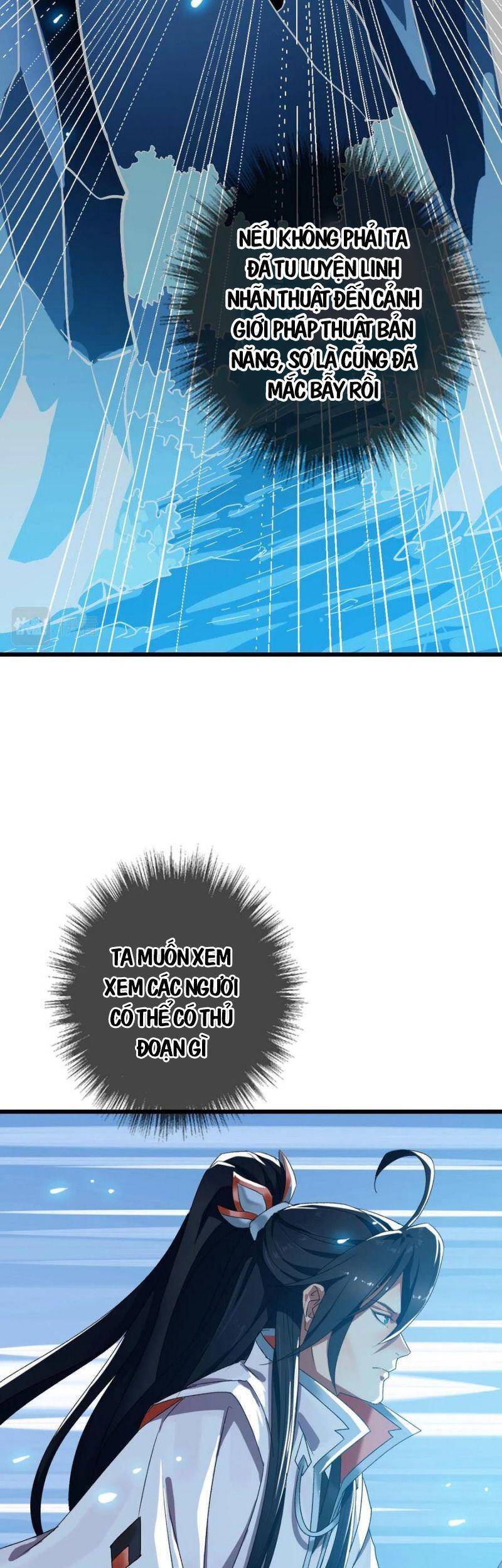 Siêu Đạo Thần Thuật Chapter 60 - 27